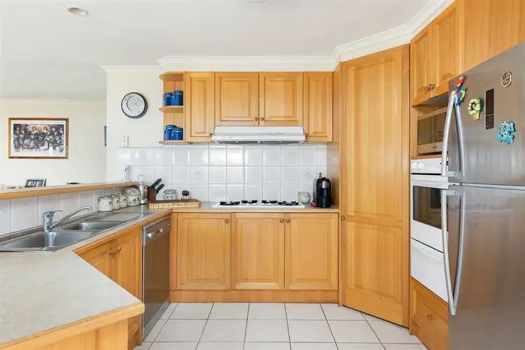 Fifth view of Homely house listing, 6 Eskdale Court, Mornington VIC 3931