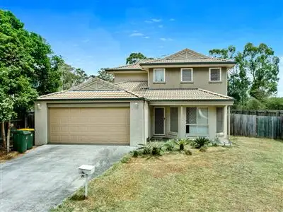 Main view of Homely house listing, 21 Sunset Place, McDowall QLD