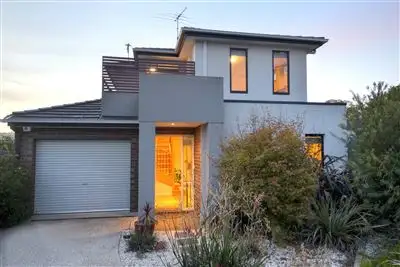 3/29 Vista Rd, Newtown VIC 3220