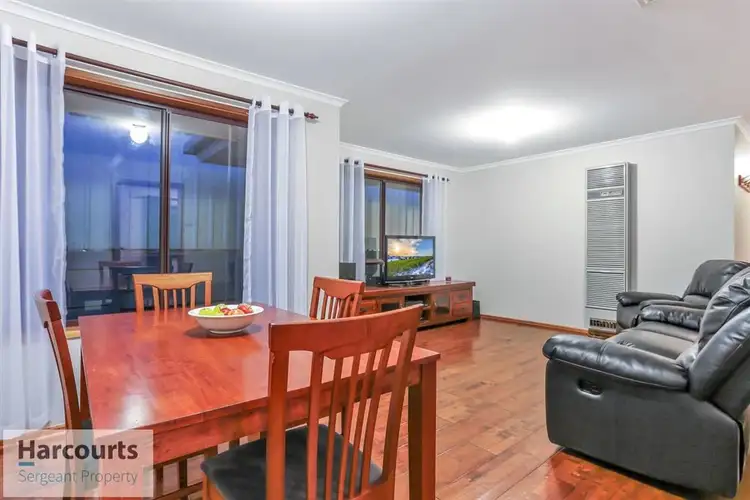 Third view of Homely house listing, 11 Knightsbridge Court, Hillbank SA 5112