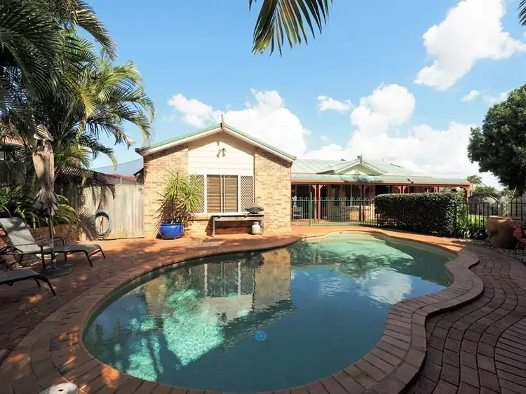 Main view of Homely house listing, 5 Peters Court, Wellington Point QLD 4160