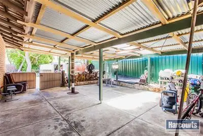 Fourth view of Homely house listing, 21 Parkway Road, Bibra Lake WA 6163