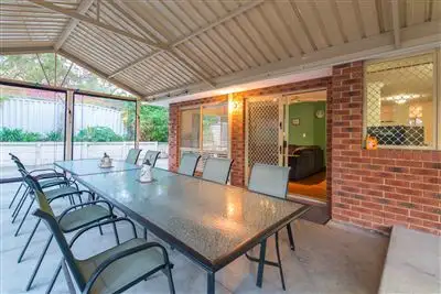 Third view of Homely house listing, 6 Moretti Retreat, Leda WA 6170