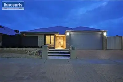 Second view of Homely house listing, 2 Cudjoe Way, Butler WA 6036