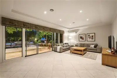 Third view of Homely house listing, 8 Tandragee Close, Wantirna South VIC 3152