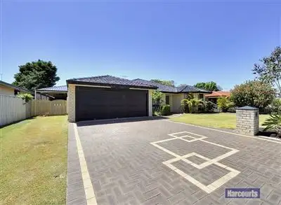 Second view of Homely house listing, 27 Crawford Street, Mandurah WA 6210