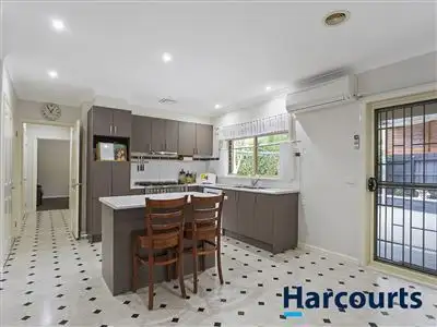 Fourth view of Homely house listing, 13 Jacob Court, Warragul VIC 3820