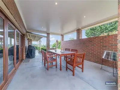 Sixth view of Homely house listing, 21 Patison Court, Drouin VIC 3818
