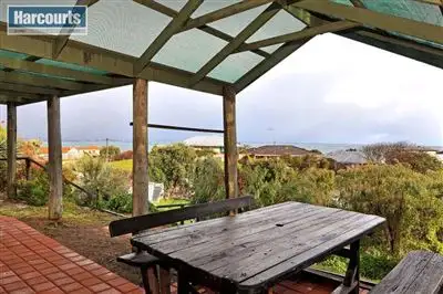 Second view of Homely house listing, 14 Tyson Place, Quinns Rocks WA 6030