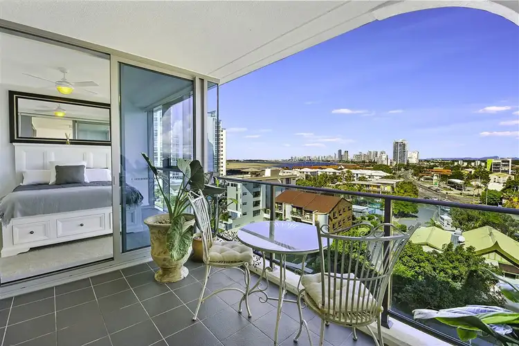 614/7 Imperial Parade, Labrador QLD 4215