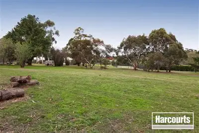 Third view of Homely house listing, 8 Oaks Court, Lysterfield South VIC 3156