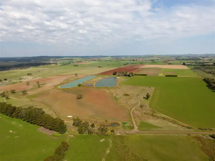 Sixth view of Homely rural property listing, 65 Kangaroo Hills Road, Blampied VIC 3364