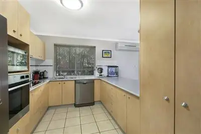 Third view of Homely townhouse listing, 24/8 Zahner Place, Manly West QLD 4179