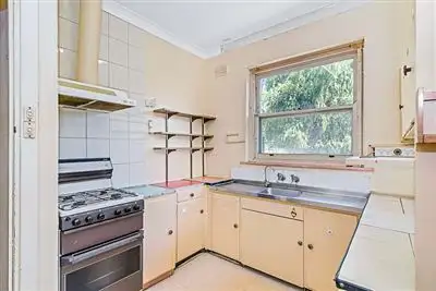 Fifth view of Homely house listing, 11 Hoover Road, Henley Beach South SA 5022