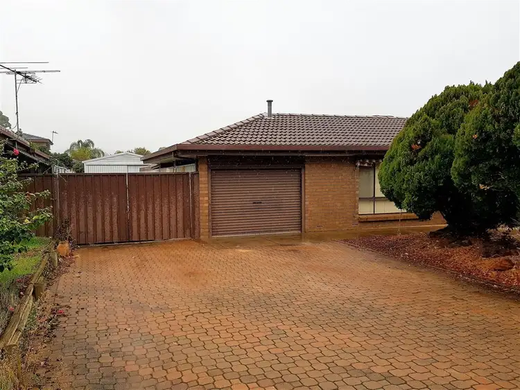 Second view of Homely house listing, 14 Goodfield Road, Para Hills West SA 5096