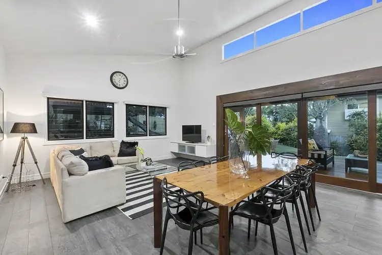 Sixth view of Homely house listing, 40 Moolabar Street, Morningside QLD 4170