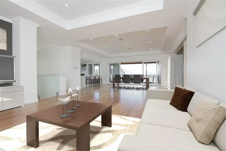 Fifth view of Homely house listing, 23 Newark Turn, North Coogee WA 6163
