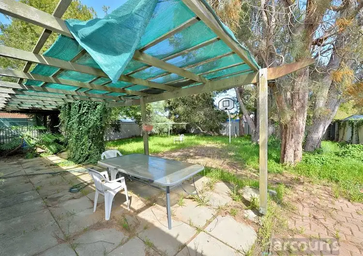 Fourth view of Homely house listing, 129 Steerforth Drive, Coodanup WA 6210