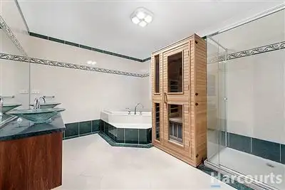 Sixth view of Homely house listing, 8 Loxton Terrace, Epping VIC 3076