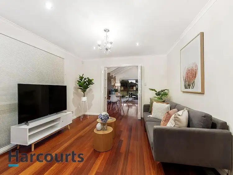 Fifth view of Homely house listing, 33 Redditch Crescent, Deer Park VIC 3023