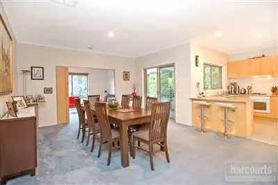 Seventh view of Homely house listing, 61 Jarryd Crescent, Berwick VIC 3806