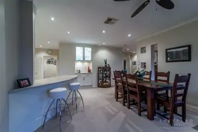 Sixth view of Homely house listing, 15 Darwin Street, Lockleys SA 5032