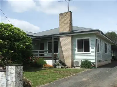 Main view of Homely house listing, 42 Baromi Road, Mirboo North VIC 3871
