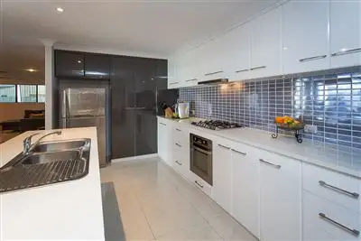 Third view of Homely house listing, 11 Vidar Crescent, Ooralea QLD 4740
