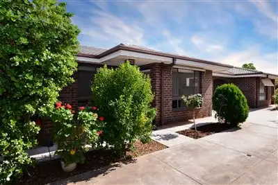 Main view of Homely unit listing, 2/61 Edward Street, Daw Park SA
