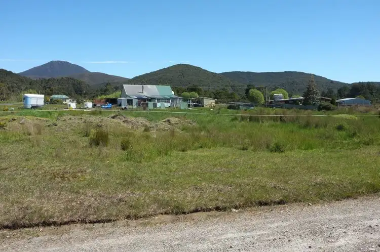 Fifth view of Homely land listing, 267 Main Street, Zeehan TAS 7469