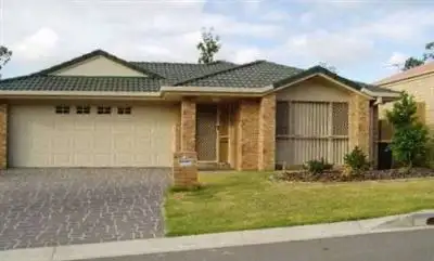 12 Hinchinbrook Circuit, Forest Lake QLD 4078