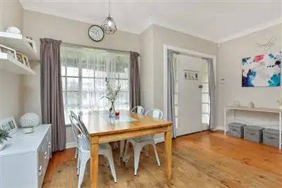 Third view of Homely house listing, 23 Mathias Avenue, Cumberland Park SA 5041