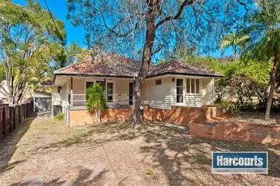 624 Waterworks Road, Ashgrove QLD 4060