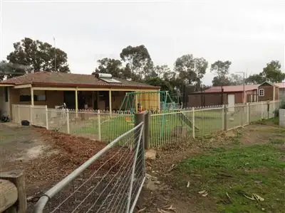 Second view of Homely house listing, 21 Cornwall Road, Kojonup WA 6395