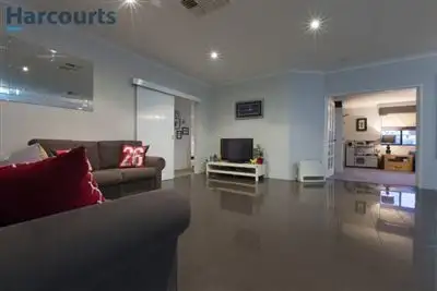 Seventh view of Homely house listing, 35 Carlton Turn, Currambine WA 6028