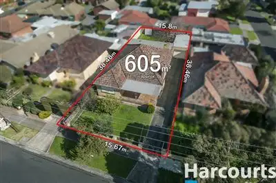 Main view of Homely house listing, 3 Clarke Street, Thomastown VIC 3074