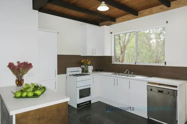 Fourth view of Homely house listing, 222 Moores Rd, Montacute SA 5134
