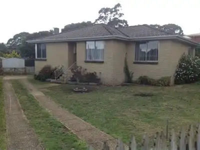 Main view of Homely house listing, 35 Turner Crescent, Shorewell Park TAS 7320