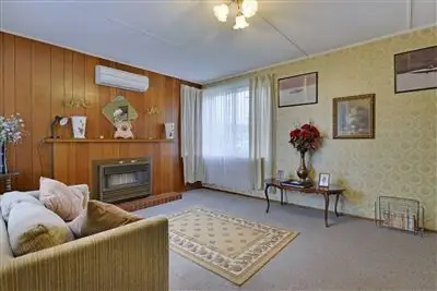 Second view of Homely house listing, 9 Hookey Place, Rokeby TAS