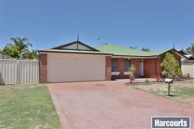 Third view of Homely house listing, 20 Greenough Court, Jane Brook WA 6056
