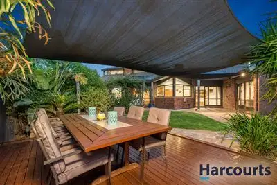 Second view of Homely house listing, 111 Kidderminster Drive, Wantirna VIC 3152
