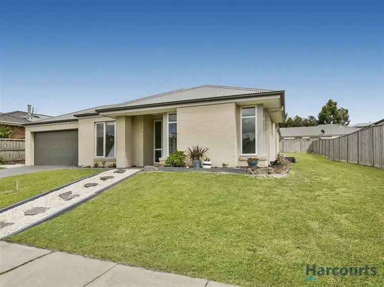 30 Monica Drive, Drouin VIC 3818