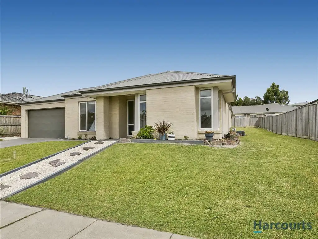 Main view of Homely house listing, 30 Monica Drive, Drouin VIC 3818