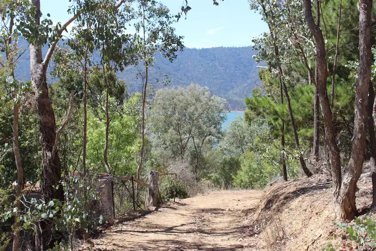 Sixth view of Homely land listing, Lot 34/411 Taylor Bay Right Arm Road, Taylor Bay VIC 3713