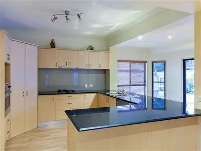 Fourth view of Homely house listing, 48 Edinburgh Road, Benowa QLD 4217