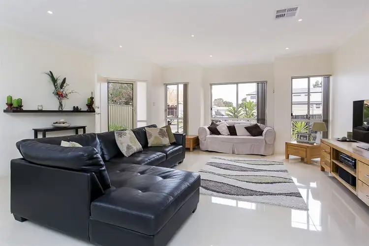 Third view of Homely townhouse listing, 21 Ella Street, Dover Gardens SA 5048