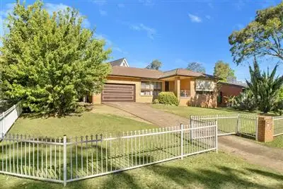 Main view of Homely house listing, 153 Glanmire Road, Baulkham Hills NSW 2153