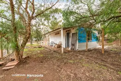 Fifth view of Homely house listing, 10 Carpenters Road, Shelford VIC 3329