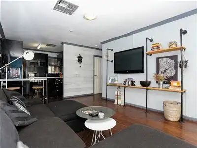 Second view of Homely semi-detached listing, 2/52 Camboon Road, Morley WA 6062