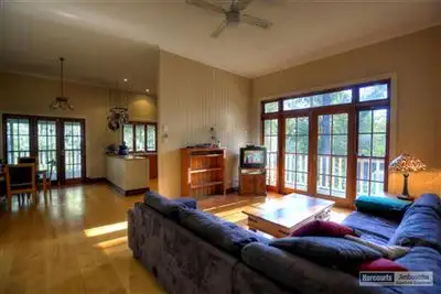 Third view of Homely house listing, 17 Wedge-tail Court, Tamborine QLD 4270